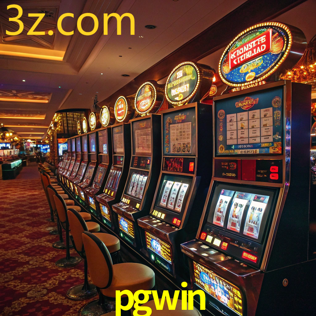 Login Seguro PGWIN.COM