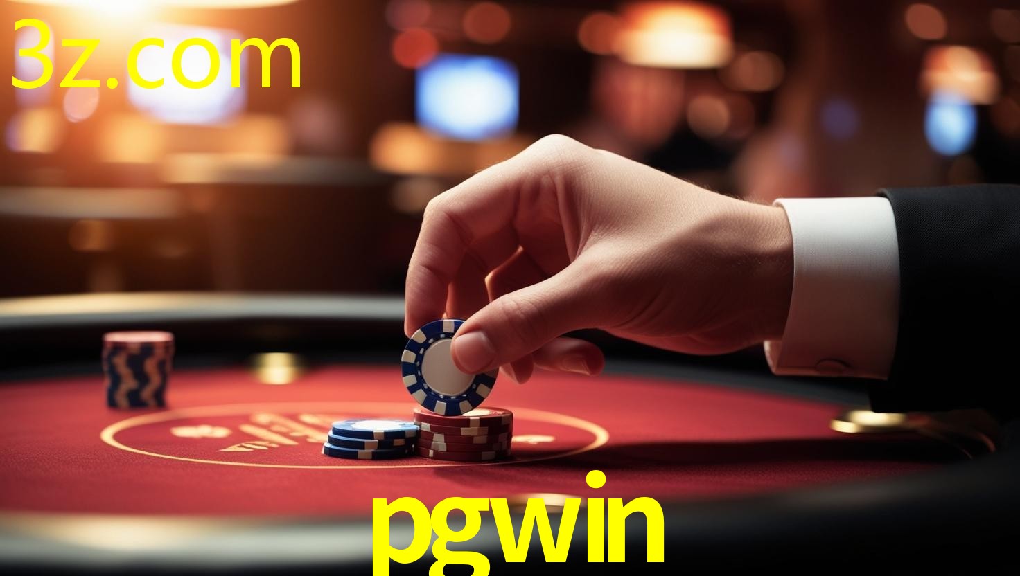 Verificação de Conta PGWIN.COM