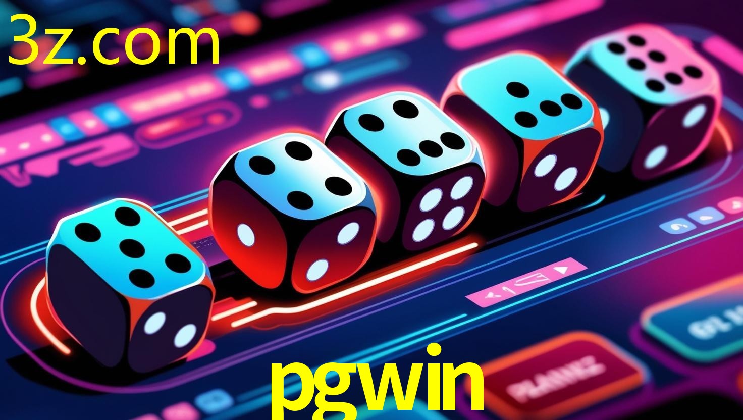 Cadastro Rápido PGWIN.COM